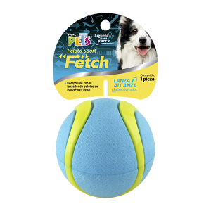PELOTA SPORT FETCH