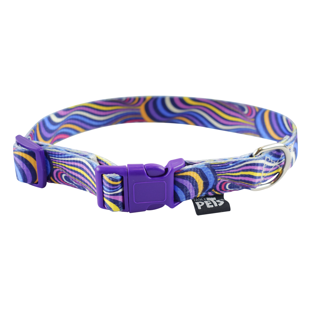 COLLAR GDE AQUA POP P/PERRO GALERIA