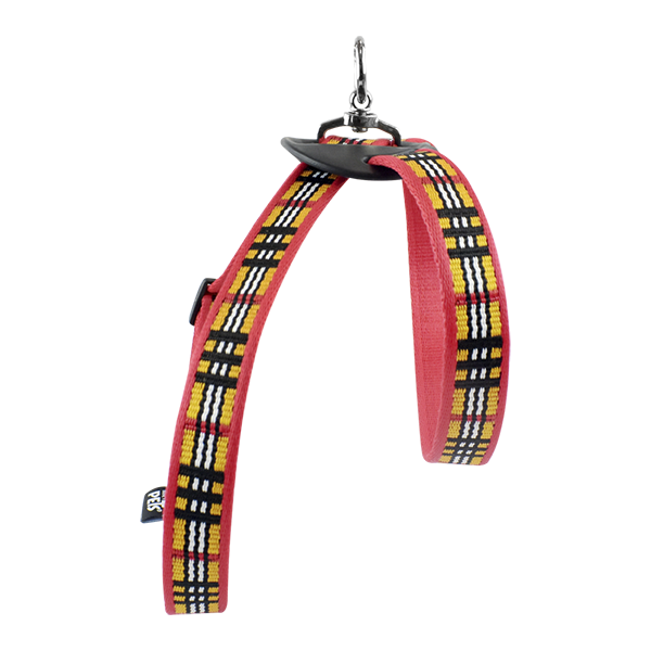 ARNES CHICO ROJO BERRYDOG