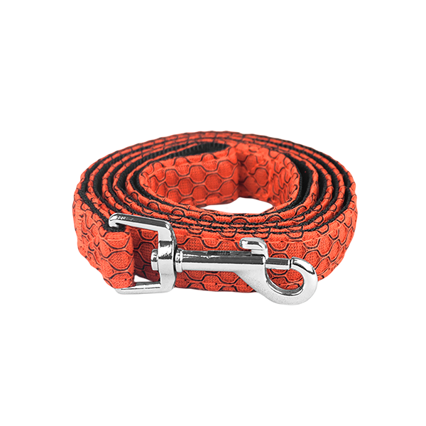 SET ARNES Y CORREA SPORTIE MED NARANJA