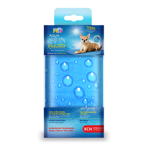 TAPETE REFRESCANTE XCH AQUA COOL