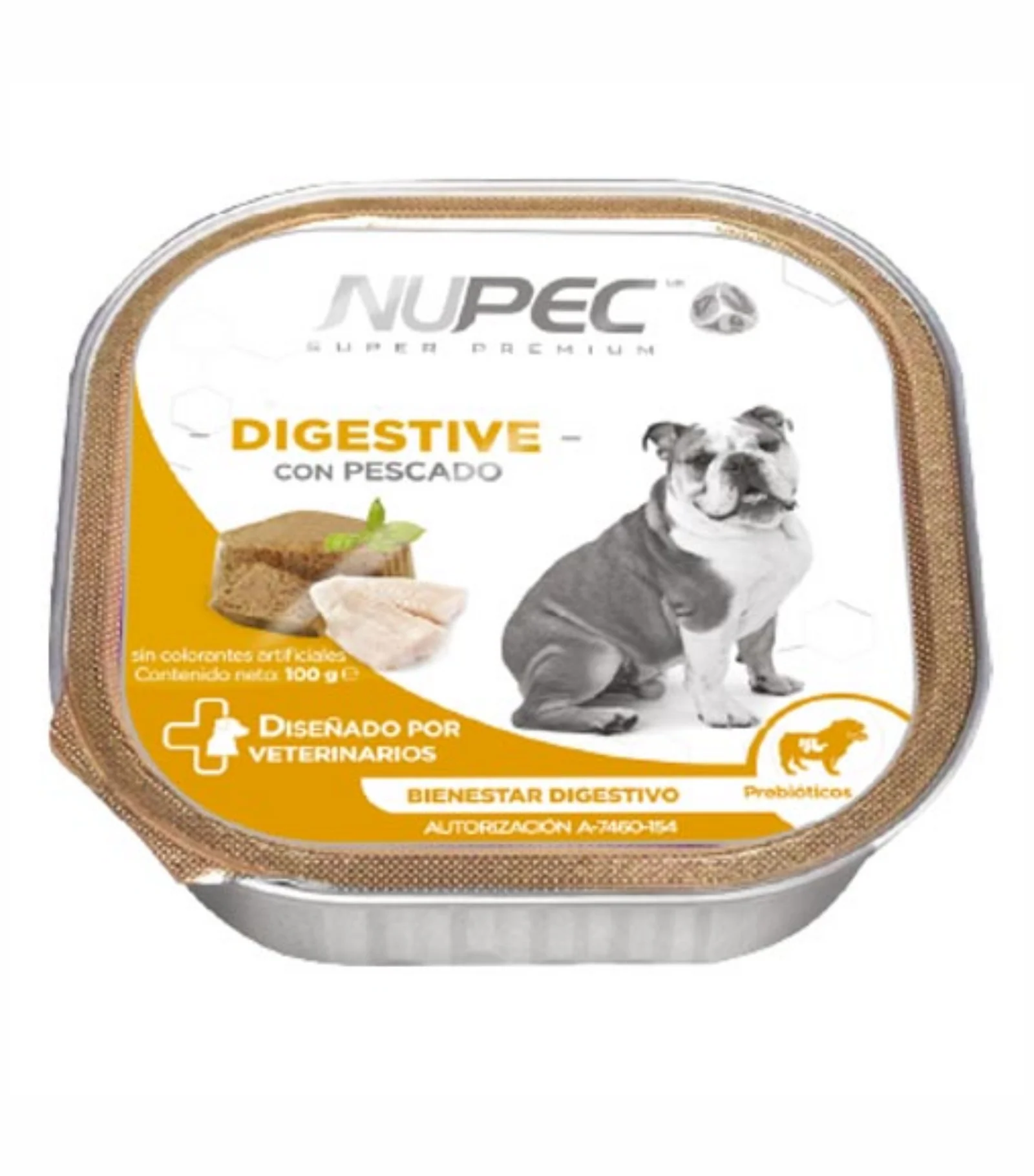 NUPEC DIGESTIVE LATA