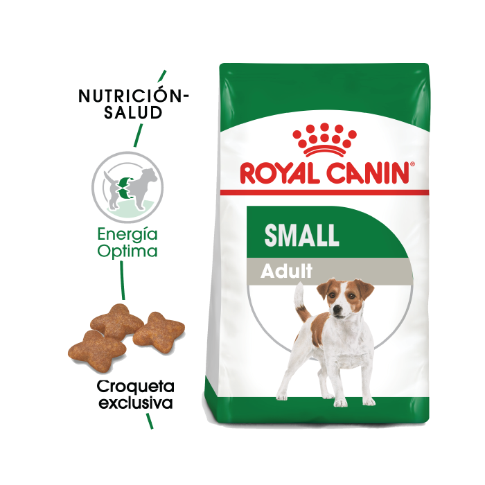ROYAL CANIN SMALL ADULT 6.36 KG
