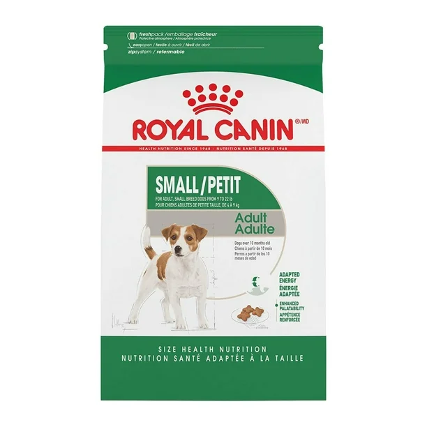 ROYAL CANIN SMALL ADULT 6.36 KG