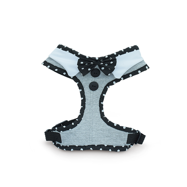 ARNES MODELAJE CORBATIN MED