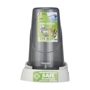 BEBEDERO AUTOMATICO (1.5L)