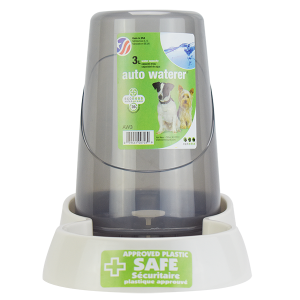 BEBEDERO AUTOMATICO (3L)