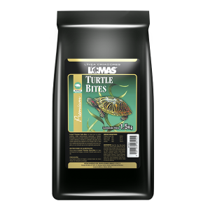 TURTLE BITES 1.5 KG
