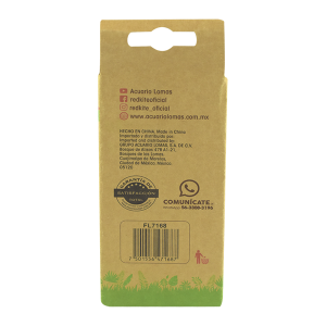 BOLSAS SANITARIAS BIODEGRADABLES 4 ROLLOS 60 BOLSAS