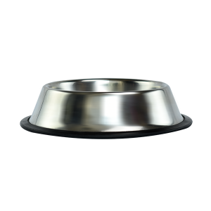 PLATO LIGERO DE ACERO (454 G)