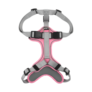 SET ARNES Y CORREA TRENDY GDE ROSA