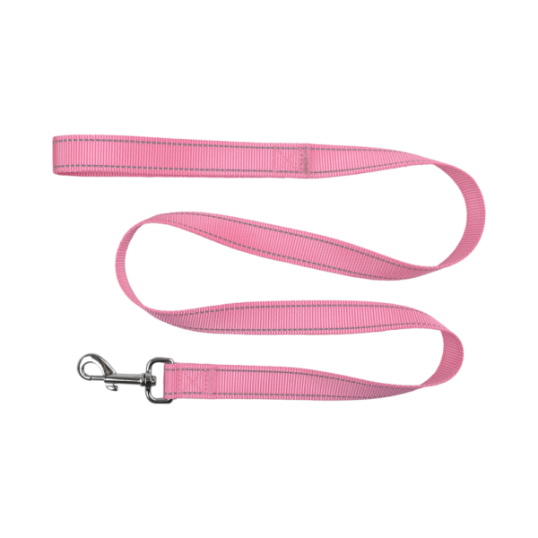 SET ARNES Y CORREA TRENDY XGDE ROSA