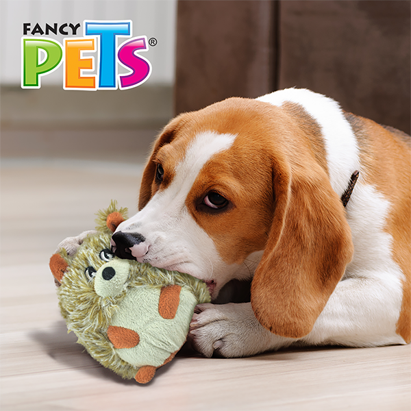 JUGUETE ARDILLA BARRIGON BUDDIES