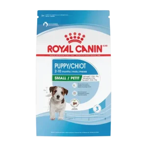 RC SMALL PUPPY 6.36KG
