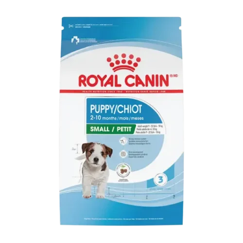 RC SMALL PUPPY 6.36KG