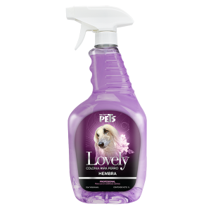 COLONIA DE USO PROFESIONAL LOVELY 1 L.
