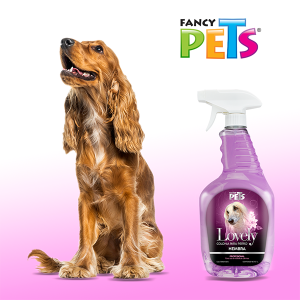 COLONIA DE USO PROFESIONAL LOVELY 1 L.