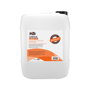 SHAMPOO ANTIBACTERIAL USO PROFESIONAL 10L