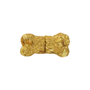 Nutri Bark Galletas para Perro con Crema de Cacahuate 130 g Fancy Pets