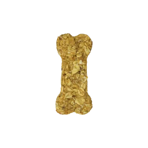 Nutri Bark Galletas para Perro con Crema de Cacahuate 130 g Fancy Pets
