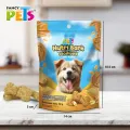 Nutri Bark Galletas para Perro con Crema de Cacahuate 130 g Fancy Pets