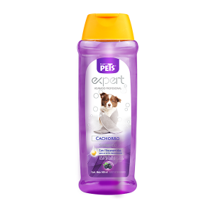 SHAMPOO P/CACHORRO EXPERT 500 ML