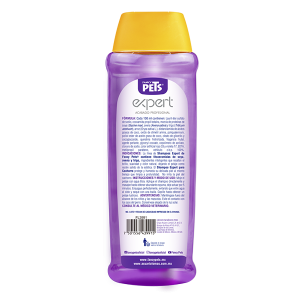 SHAMPOO PARA CACHORRO EXPERT 500 ML