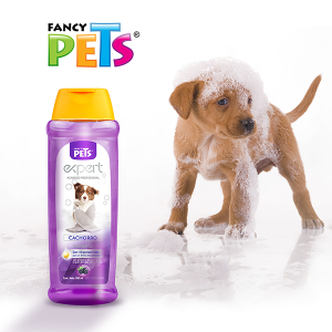 SHAMPOO PARA CACHORRO EXPERT 500 ML
