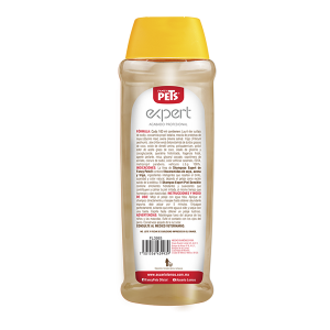 SHAMPOO P/PIEL SENSIBLE EXPERT 500 ML