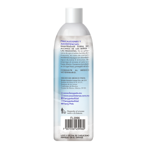 ESPUMA PARA BAÑO EN SECO EXPERT 300 G