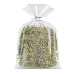 Heno de Alfalfa para Herbívoros 500 g Redkite