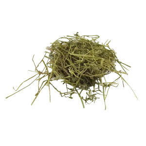 Heno de Alfalfa para Herbívoros 500 g Redkite
