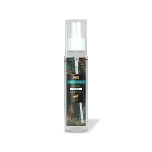 Colonia para Perro Midnight 140 ml Machos Fancy Pets