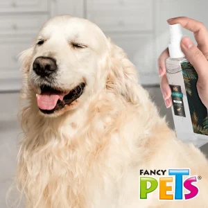 Colonia para Perro Midnight 140 ml Machos Fancy Pets