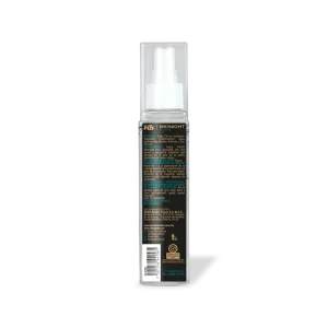 Colonia para Perro Midnight 140 ml Machos Fancy Pets