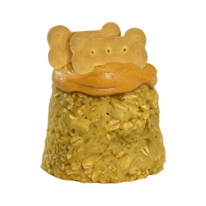Mezcla para Pastel para Perro Fancy Pets 100 g