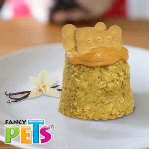 Mezcla para Pastel para Perro Fancy Pets 100 g