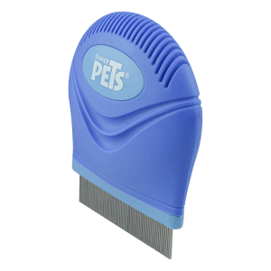 PEINE ANTIPULGAS