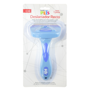 DESLANADOR RECTO CH