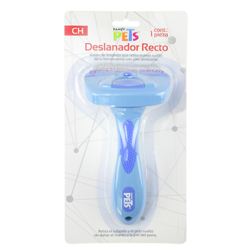 DESLANADOR RECTO CH
