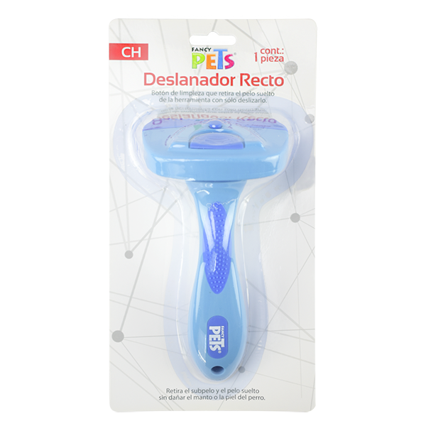DESLANADOR RECTO CH