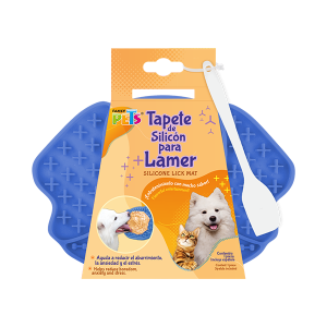 TAPETE P/LAMER CON ESPATULA