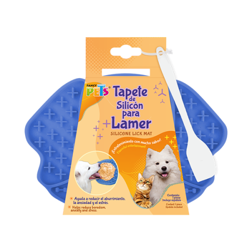 TAPETE P/LAMER CON ESPATULA