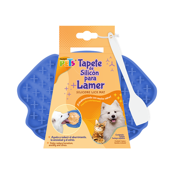 TAPETE P/LAMER CON ESPATULA
