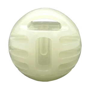 Pelota Glow para Perro 8 cm Fancy Pets