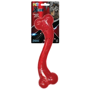 Hueso Masticable para Perro Xtreme 30 cm Fancy Pets