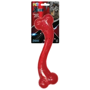 Hueso Masticable para Perro Xtreme 30 cm Fancy Pets