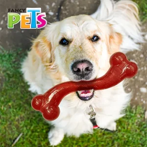 Hueso Masticable para Perro Xtreme 30 cm Fancy Pets