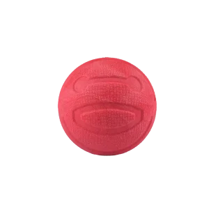 Juguete Pelota con Aroma Fresa Sniff para Perro Fancy Pets