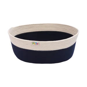 Canasta de Tela para Mascota | Varios Colores Fancy Pets
